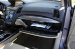 Acura RDX 2012 года